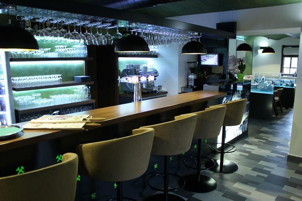 Hotel Maria ออสตราวา ภายนอก รูปภาพ